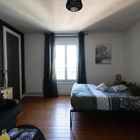 L'Appart K-Ctus - Moderne Et Design, 4 Pers Le Mans Dış mekan fotoğraf
