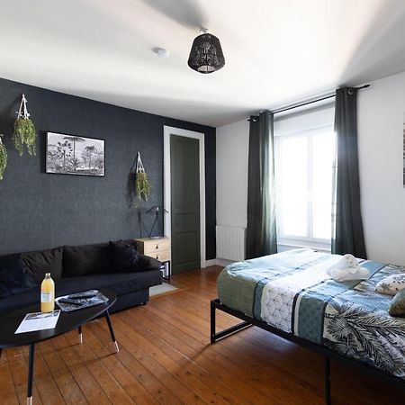 L'Appart K-Ctus - Moderne Et Design, 4 Pers Le Mans Dış mekan fotoğraf